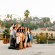 Illustration for article titled The Silver Lake Chorus teams up with Justin Vernon for an angelic look at L.A.